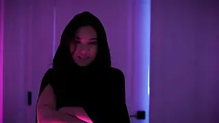 Torn between Jedi grace and Sith fire stepbrother stands at destinys edge
